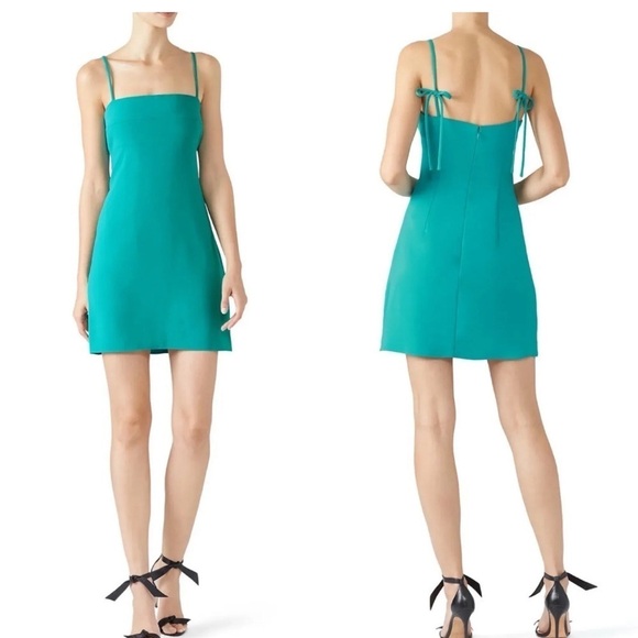 AMANDA UPRICHARD Roxi Dress - Picture 1 of 6